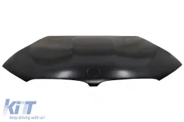 Motorháztető BMW 5 Limousine G30 / Touring G31 (2017-től) modellekhez, M5 kinézet-image-6084843