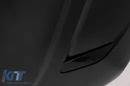 Motorháztető BMW 5-ös G30 Sedan G31 Touring G38 (2017-2019) M5 CS Look-image-6094599