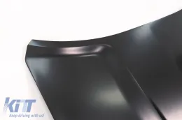 Motorháztető Ford Mustang Mk6 VI (2015-2017)-image-6104154