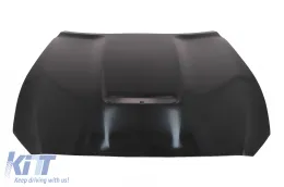 Motorháztető Ford Mustang Mk6 VI (2015-2017)-image-6104155