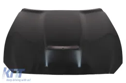 Motorháztető Ford Mustang Mk6 VI (2015-2017)-image-6104156
