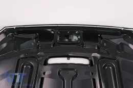 Motorháztető Ford Mustang Mk6 VI (2015-2017)-image-6104159