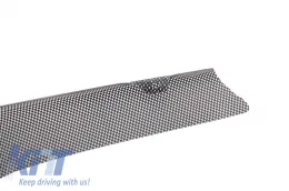 Motorháztető légterelő Nissan Terrano (2014-től) / Dacia Renault Duster (2009-től) Carbon Design-image-6022009