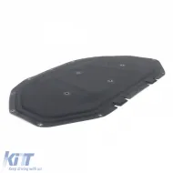 Motorháztető szigetelő betét BMW X3 F25 X4 F26 51489175051-image-6191268