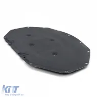 Motorháztető szigetelő betét BMW X3 F25 X4 F26 51489175051-image-6191269