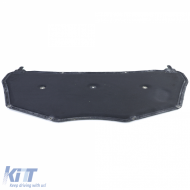 Motorháztető szigetelő betét rögzítő klipszekkel Mazda 3 BL 08-14-image-6196925