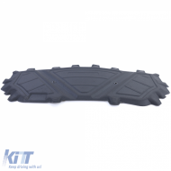 Motorháztető szigetelő betét rögzítő klipszekkel Audi Q3 8U 12-18-image-6196944