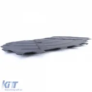 Motorháztető szigetelő betét rögzítő klipszekkel Audi Q3 8U 12-18-image-6196946
