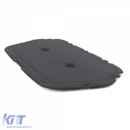 Motorháztető szigetelő betét rögzítő klipszekkel VW Beetle 5C + Cabrio modellekhez 2011-től-image-6199326