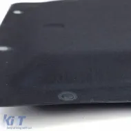 Motorháztető szigetelő betét rögzítő klipszekkel BMW X5 F15 X6 F16 modellekhez-image-6205897