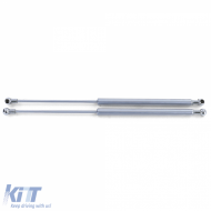 Motorháztető teleszkóp króm pár VW Golf 1 sedan kabrió 74-93-image-6193523