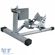 Motorkerékpár szerelőállvány állítható bölcsővel 680kg-ig-image-6258189