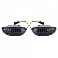 image-19-Motorrad LED Frontblinker schwarz rauchig, geeignet für Suzuki GSX R 1000, Baujahr 2005-2018