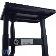 Motorradhebebühne, Jack Stand Enduro, bis zu 130kg, schwarz-image-6258157