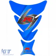 image-19-Motorradtankaufkleber Tankpad Rennblau geeignet für Suzuki Honda KTM Yamaha