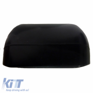 Műszerfal kiegészítő műszertartó konzol, hármas (3 x 52mm), fekete, Auto Gauge-image-6300836