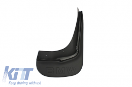 Mud Flaps suitable for BMW E39 5 Series (1995-2003)-image-5994215