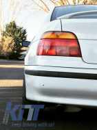 Mud Flaps suitable for BMW E39 5 Series (1995-2003)-image-5994217