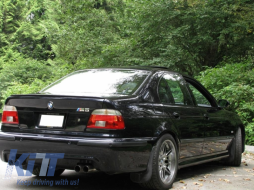 Mud Flaps suitable for BMW E39 5 Series (1995-2003)-image-5994218