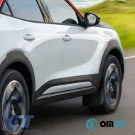 Mud Flaps Universal 