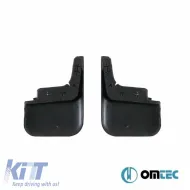 Mud Flaps Universal 