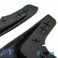 Mud Flaps Universal "OMTEC" 2 Pieces