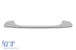 Mugen Typ Kofferraumspoiler geeignet für Honda CR-V nach 2018, unlackiert-image-6227916