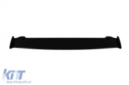 Mugen type trunk spoiler suitable for Honda CR-V 2012-2018, unpainted-image-6227591