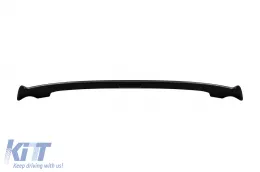 Mugen type trunk spoiler suitable for Honda CR-V 2012-2018, unpainted-image-6227592