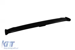 Mugen type trunk spoiler suitable for Honda CR-V 2012-2018, unpainted-image-6227593