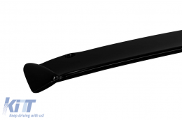 Mugen type trunk spoiler suitable for Honda CR-V 2012-2018, unpainted-image-6227594