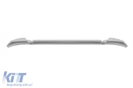 Mugen type trunk spoiler suitable for Honda CR-V after 2018, unpainted-image-6227917