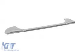 Mugen type trunk spoiler suitable for Honda CR-V after 2018, unpainted-image-6227918