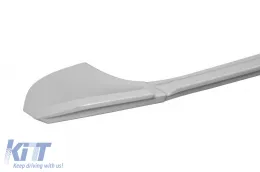 Mugen type trunk spoiler suitable for Honda CR-V after 2018, unpainted-image-6227919