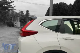 Mugen type trunk spoiler suitable for Honda CR-V after 2018, unpainted-image-6227921