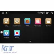 Multimedia Screen 7