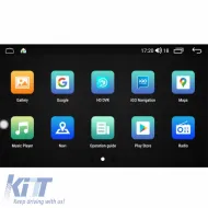 Multimedia Screen 7