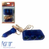 image-7-Multistecker Triple Blau 15421 1 Stk.