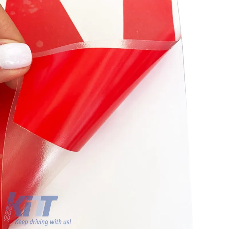 N For New Drivers Sticker 12x15cm 20149 1 Pc