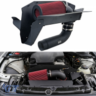 N20 Air Intake Sportluftfilter Kit Cenauri für BMW 4er F32 F33 F36 420 428 13-16 - ODPB6030124