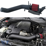 N55 Air Intake Sport Air Filter Kit Cenauri for 2 Series BMW F87 M2 10/2015–06/2018