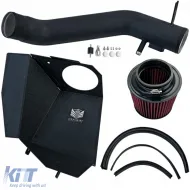 N55 Air Intake Sportluftfilter-Kit Cenauri geeignet für 2er Serie BMW F22 F23 M235i 13-16-image-6278059