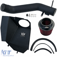 N55 sport légszűrő szett Cenauri BMW 2-es F87 M2 10/2015–06/2018-image-6278069