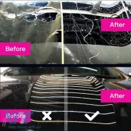 Nano Ceramic 10H Coating Kit Flamingo 6Pcs 14537-image-6307679