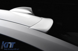 Napellenző BMW 3-as G20 2019-től, fényezetlen-image-6132593