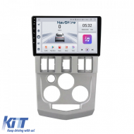 Navigation for Android Dedicated Dacia Logan 1 (2004-2008), 9Inch, 4Gb Ram, 64Gb Storage, Bluetooth, WiFi, Carplay - NAVDC94MUV