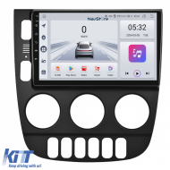 Navigation for Android Dedicated Mercedes ML W163 (1998-2005), 9Inch, 4Gb Ram, 64Gb Storage, Bluetooth, WiFi, Carplay - NAVMB94TPP