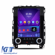 image-20-Navigation for Android Dedicated Renault Megane Talisman Koleos (2017 - 2019) 9.7 Inch, 4Gb Ram, 64Gb storage, Carplay