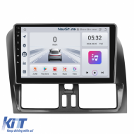 Navigation for Android, Dedicated Volvo XC60 (2008 - 2017), 9 Inch, 4Gb RAM, 64Gb storage, Bluetooth, WiFi, Carplay. - NAVVO94UIA