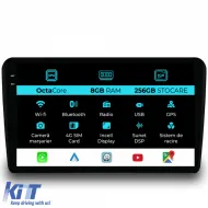 image-22-Navigation for Audi A3 8P (2003-2013), 9 Inch, 8Gb Ram, 256Gb Storage, Carplay